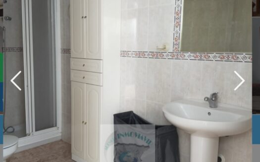 Casa en venta en Benamejí (Cordoba) a 30 min. de Antequera