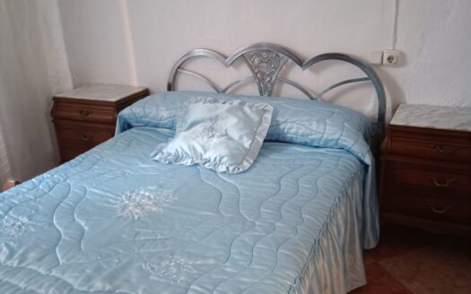 Casa en venta en Benamejí (Cordoba) a 30 min. de Antequera
