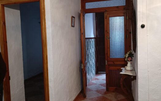 Casa en venta en Benamejí (Cordoba) a 30 min. de Antequera