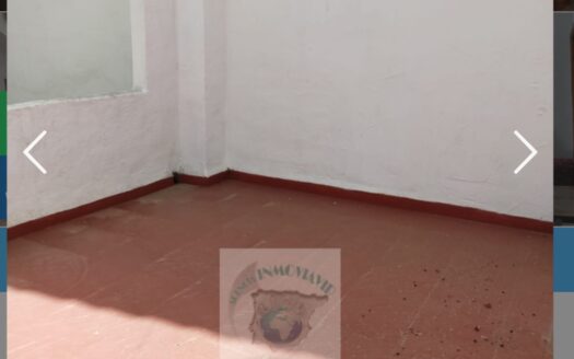 Casa en venta en Benamejí (Cordoba) a 30 min. de Antequera