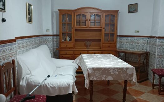 Casa en venta en Benamejí (Cordoba) a 30 min. de Antequera