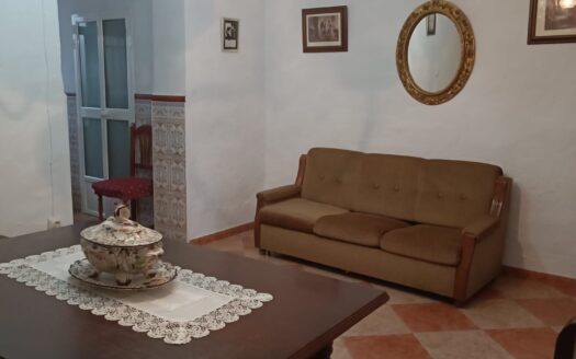 Casa en venta en Benamejí (Cordoba) a 30 min. de Antequera