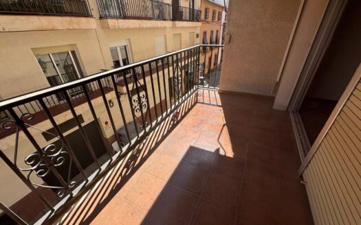 Piso en venta en calle céntrica de Antequera