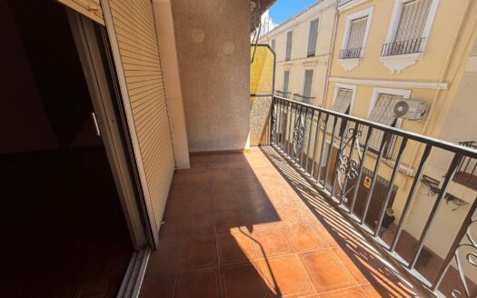 Piso en venta en calle céntrica de Antequera