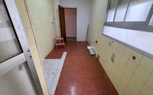 Piso en venta en calle céntrica de Antequera