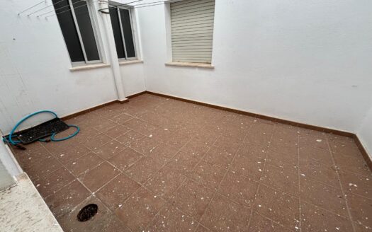 Piso en venta en calle céntrica de Antequera