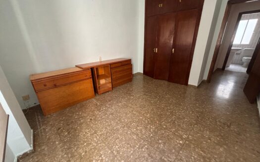 Piso en venta en calle céntrica de Antequera