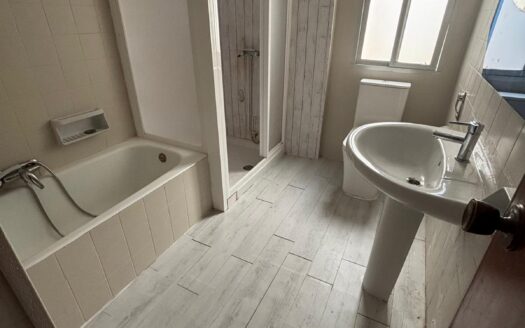 Piso en venta en calle céntrica de Antequera