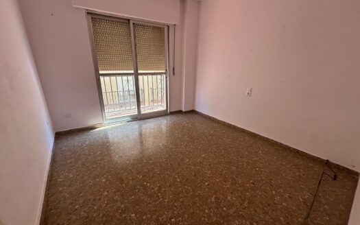 Piso en venta en calle céntrica de Antequera