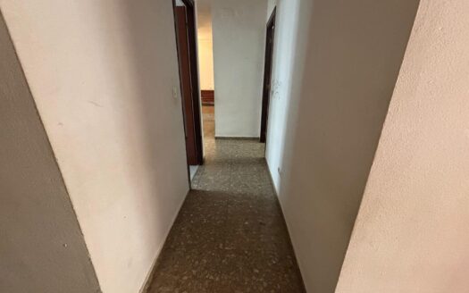 Piso en venta en calle céntrica de Antequera