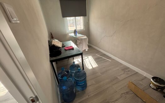 Piso en venta en Bobadilla-Estación