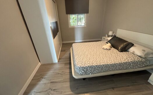 Piso en venta en Bobadilla-Estación