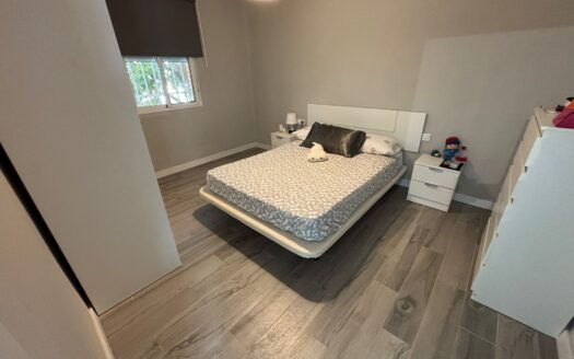 Piso en venta en Bobadilla-Estación