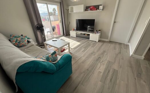 Piso en venta en Bobadilla-Estación