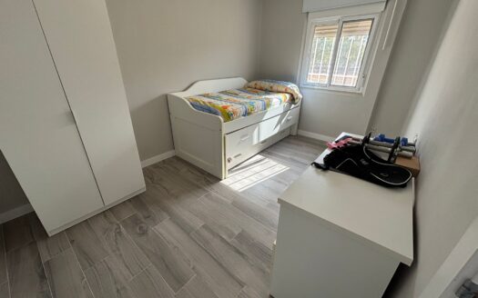 Piso en venta en Bobadilla-Estación