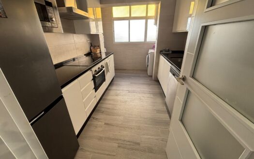 Piso en venta en Bobadilla-Estación