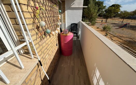 Piso en venta en Bobadilla-Estación