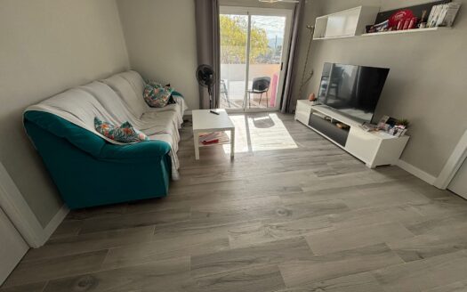 Piso en venta en Bobadilla-Estación