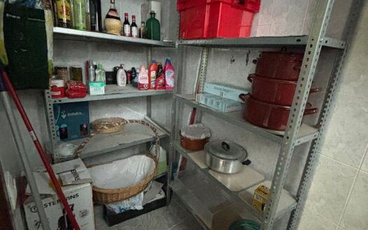 Estupenda casa en el pueblo de Cuevas Bajas (Málaga)