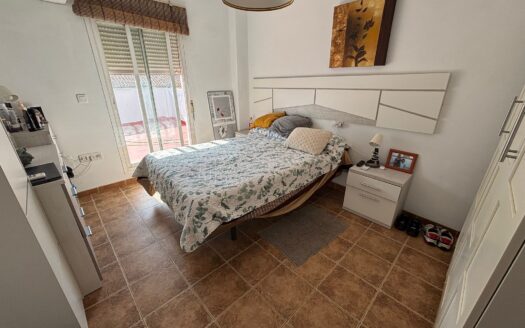 Casa en venta en Antequera