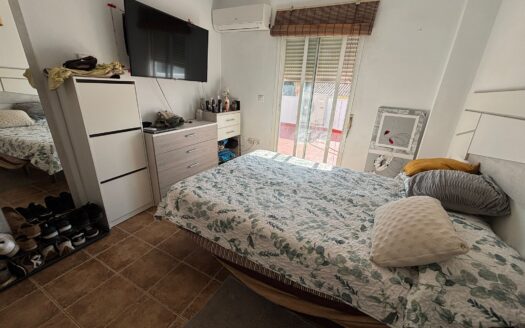 Casa en venta en Antequera