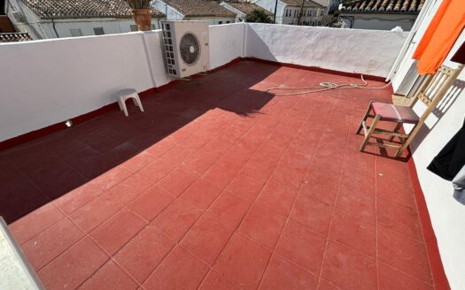 Casa en venta en Antequera