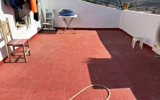 Casa en venta en Antequera