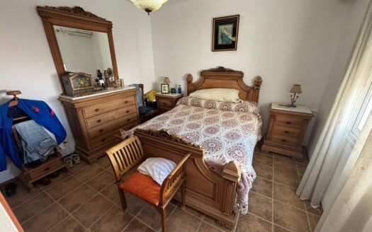 Casa en venta en Antequera