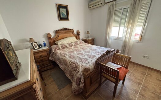 Casa en venta en Antequera