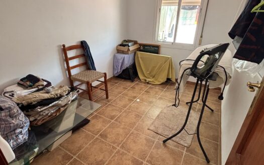 Casa en venta en Antequera