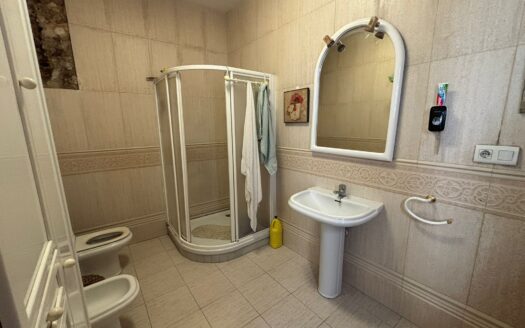 Casa en venta en Antequera