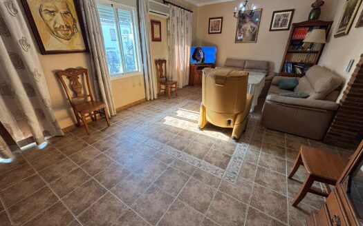 Casa en venta en Antequera