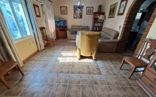 Casa en venta en Antequera