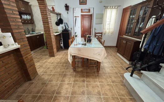 Casa en venta en Antequera