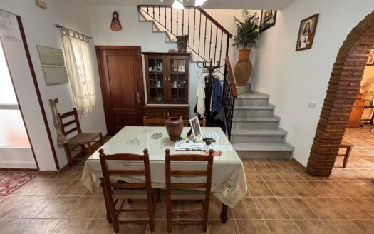 Casa en venta en Antequera