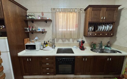 Casa en venta en Antequera