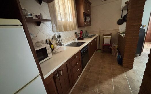 Casa en venta en Antequera