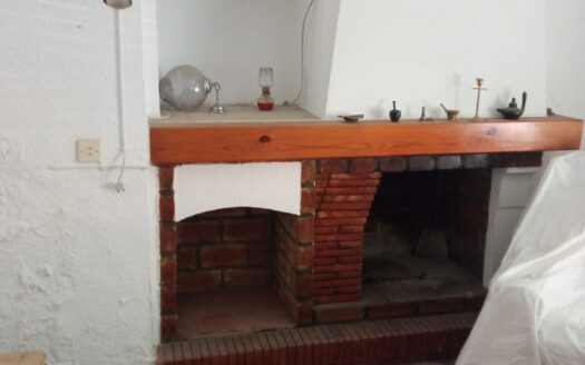 Casa en Cuevas de San Marcos (Málaga)