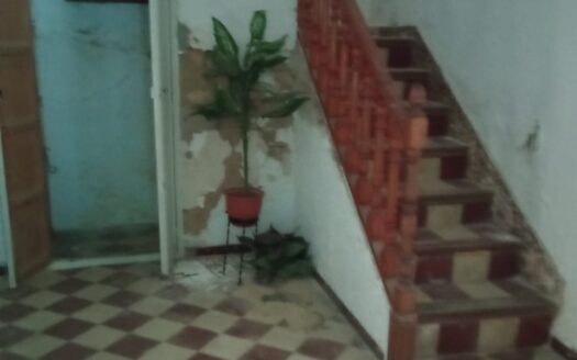 Casa en Cuevas de San Marcos (Málaga)