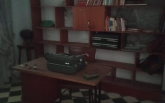 Casa en Cuevas de San Marcos (Málaga)