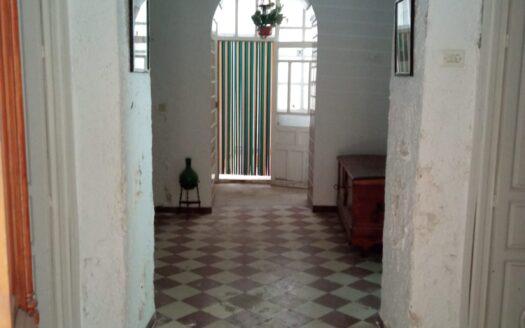 Casa en Cuevas de San Marcos (Málaga)