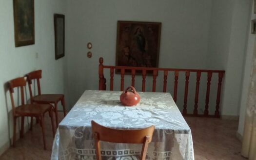 Casa en Cuevas de San Marcos (Málaga)