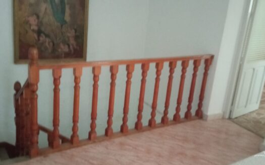 Casa en Cuevas de San Marcos (Málaga)
