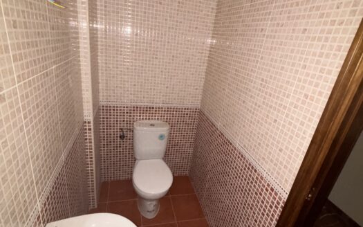 Piso a estrenar en el centro de Antequera