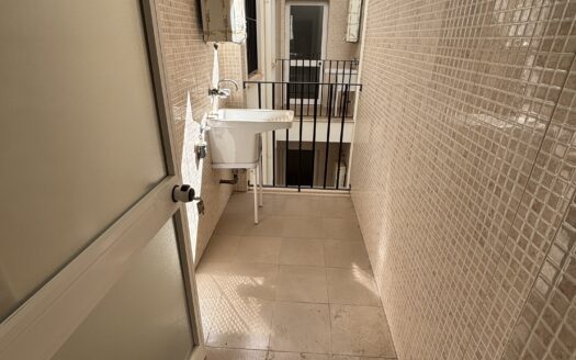 Piso a estrenar en el centro de Antequera