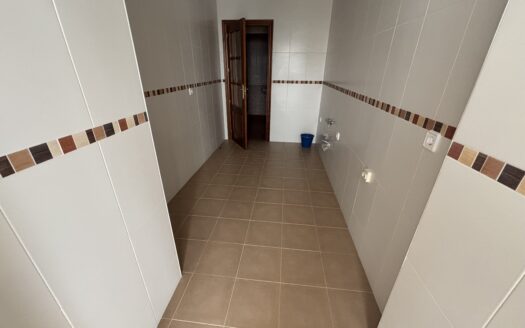 Piso a estrenar en el centro de Antequera
