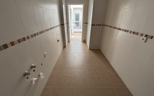 Piso a estrenar en el centro de Antequera