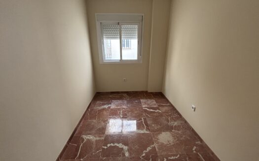 Piso a estrenar en el centro de Antequera