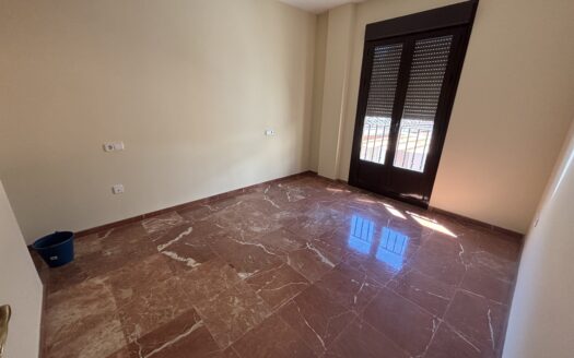 Piso a estrenar en el centro de Antequera