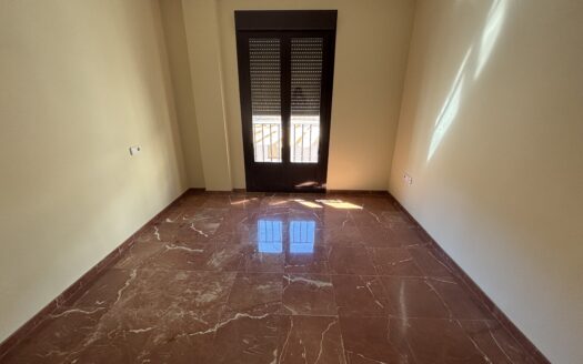 Piso a estrenar en el centro de Antequera